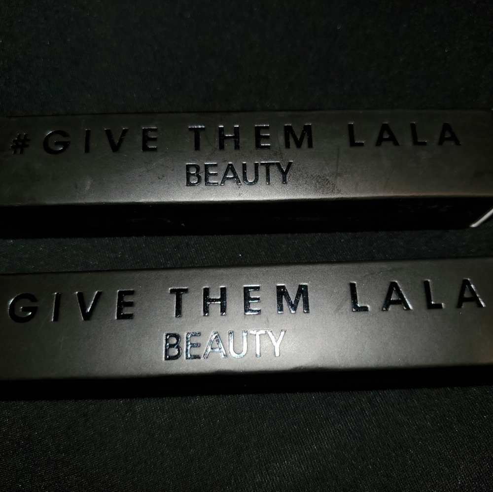 Give Them Lala
